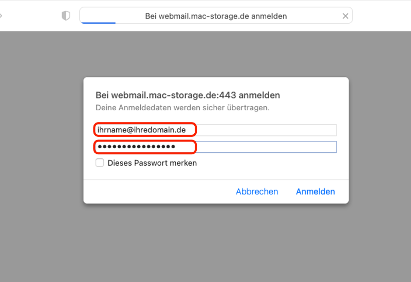 Download Mac-Storage Installation-Link